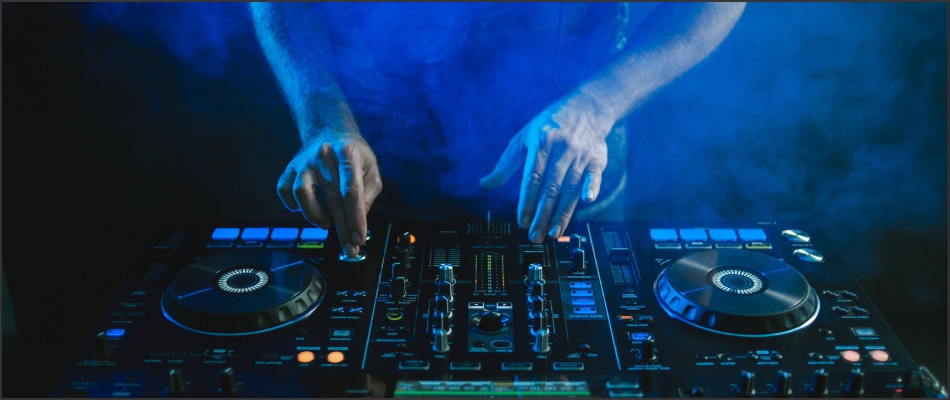 DJ BASICO-INTERMEDIO- AVANZADO