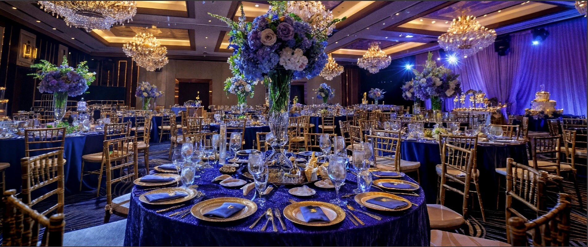 CURSO INTENSIVO DE COORDINADOR DE EVENTOS