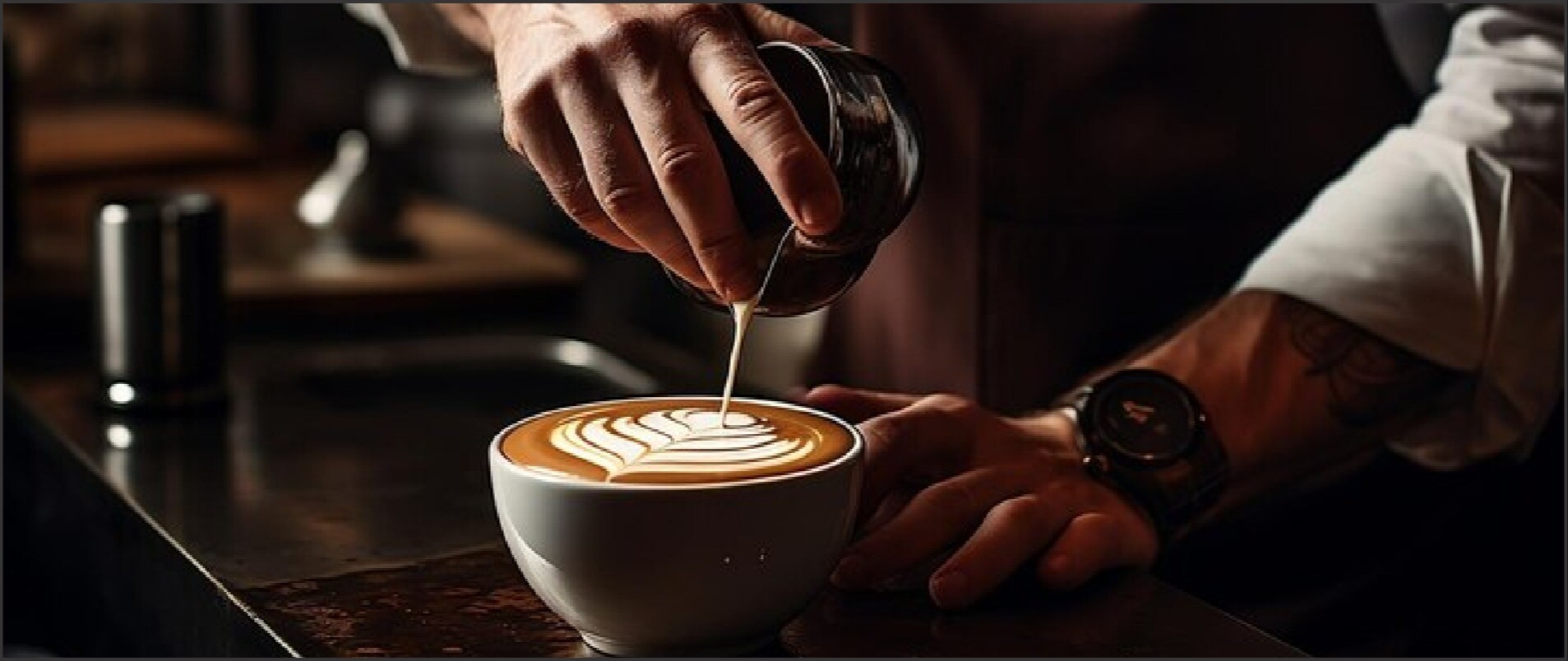 Curso Básico Barismo