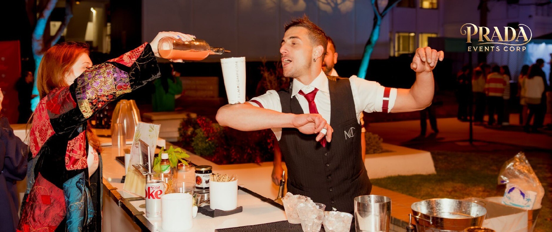 CURSO BASICO INTERMEDIO BARTENDER