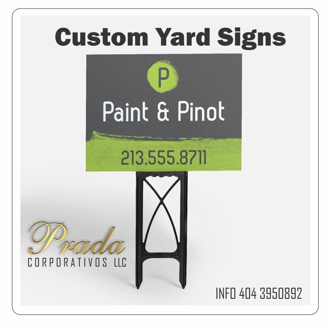 Estructura Con Publicidad