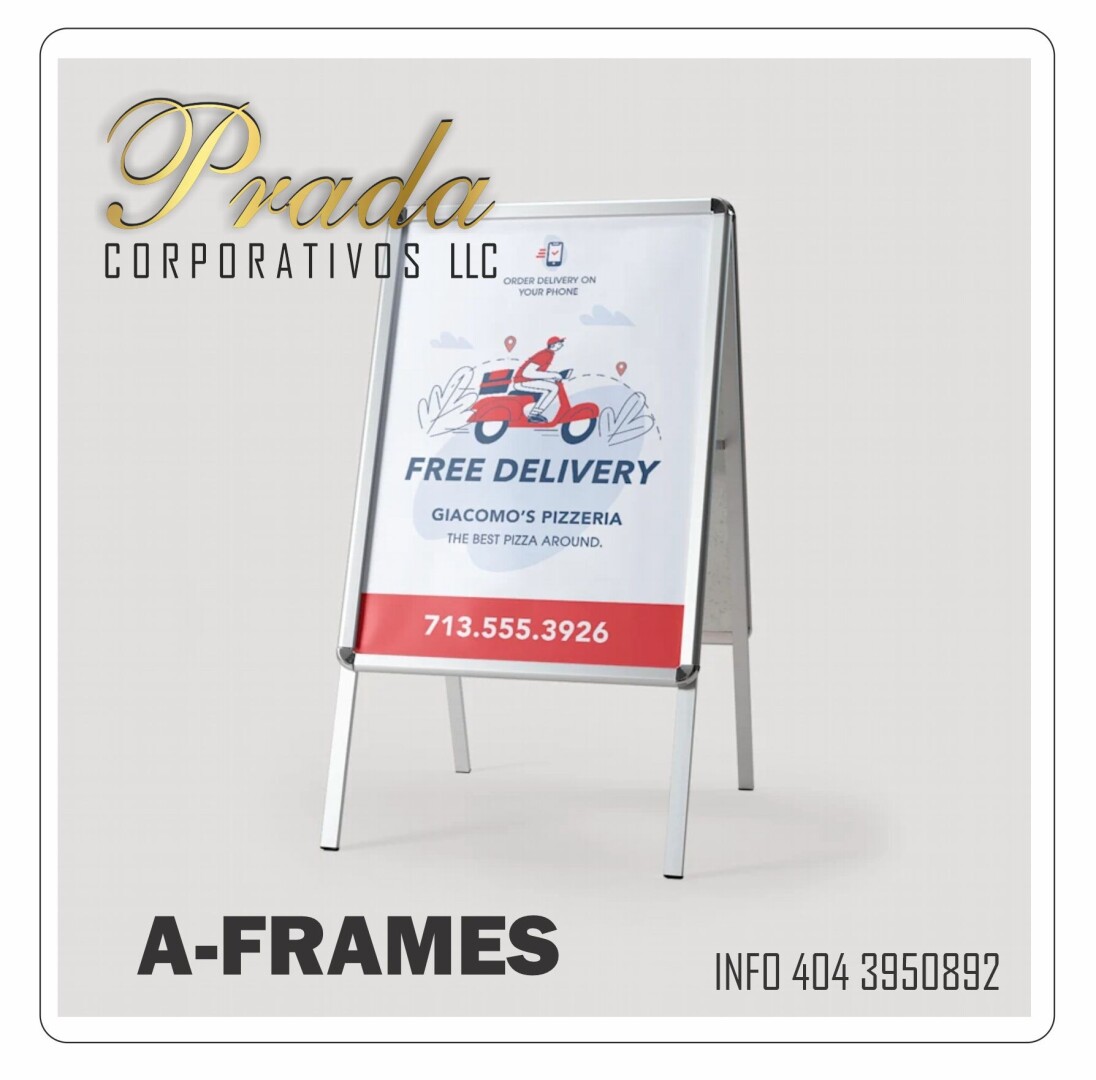 Frames Publicitarios