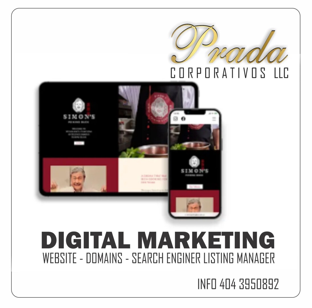 Marketing Digital
