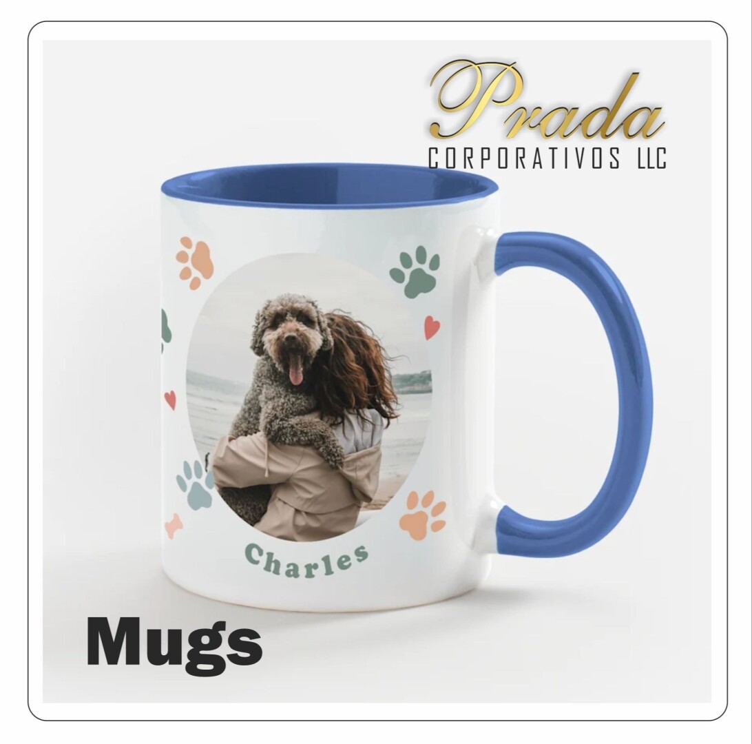 Vasos Personalizados