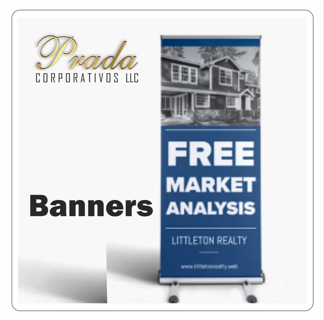Banners Corporativos