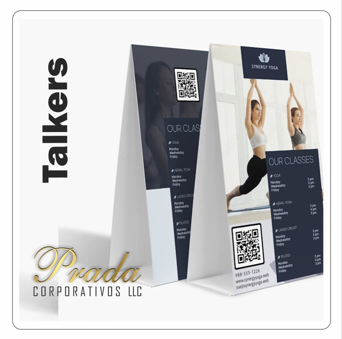 Talkers Corporativos